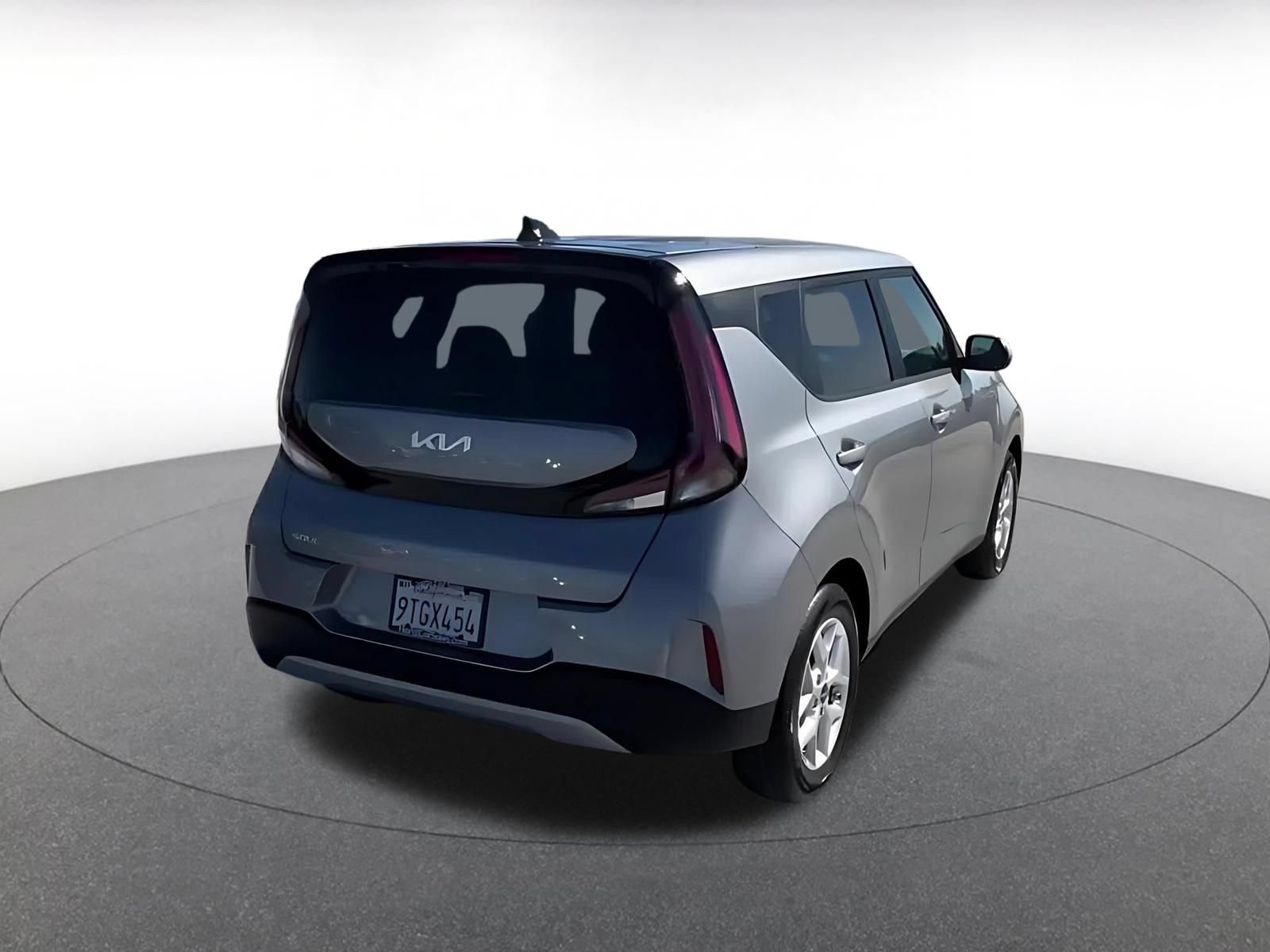 Thumbnail: 2025 Kia Soul - 13