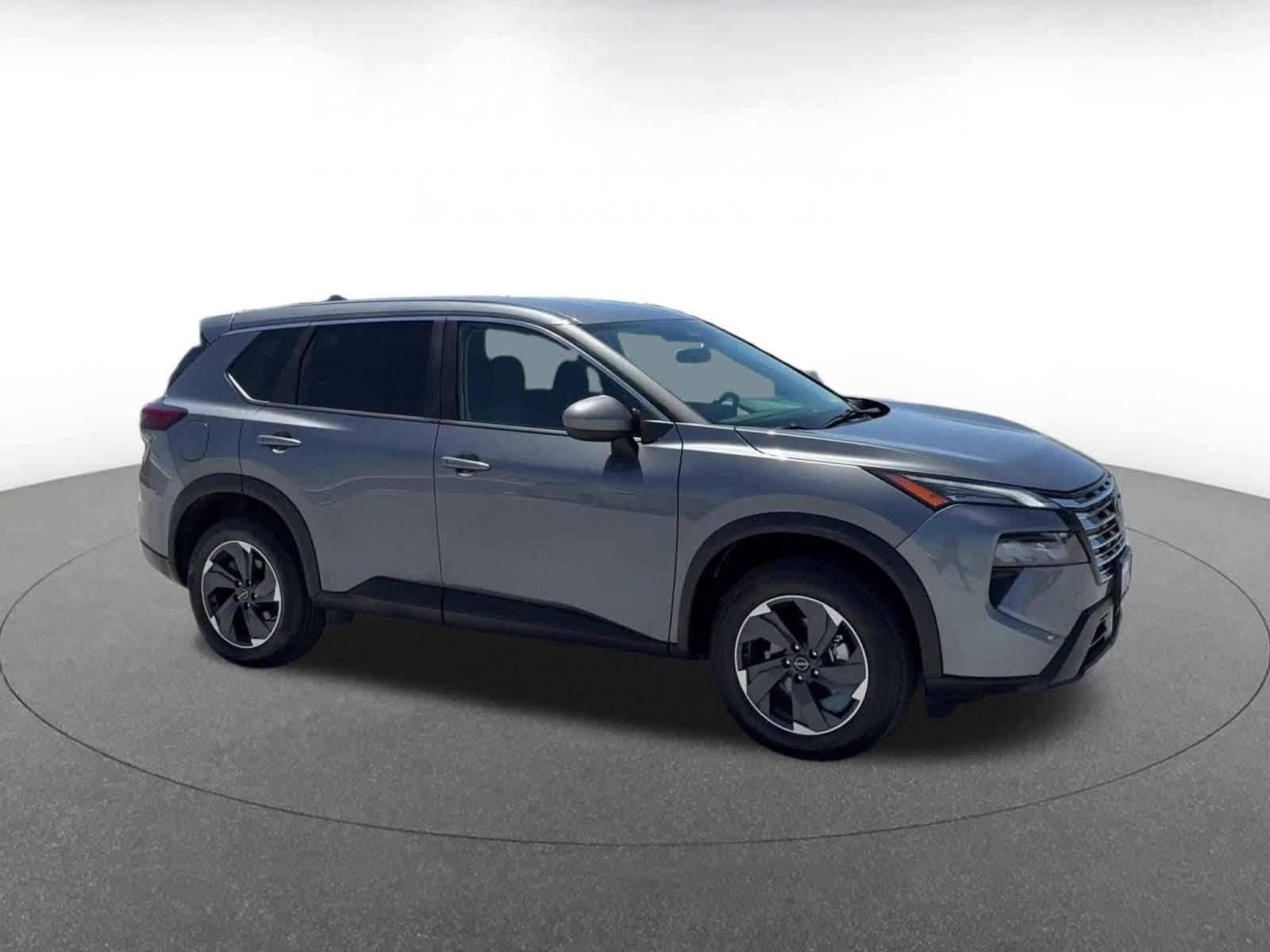 Thumbnail: 2025 Nissan Rogue - 2