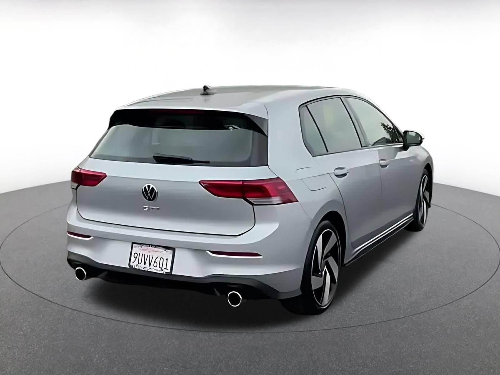 Thumbnail: 2026 Volkswagen Golf - 12