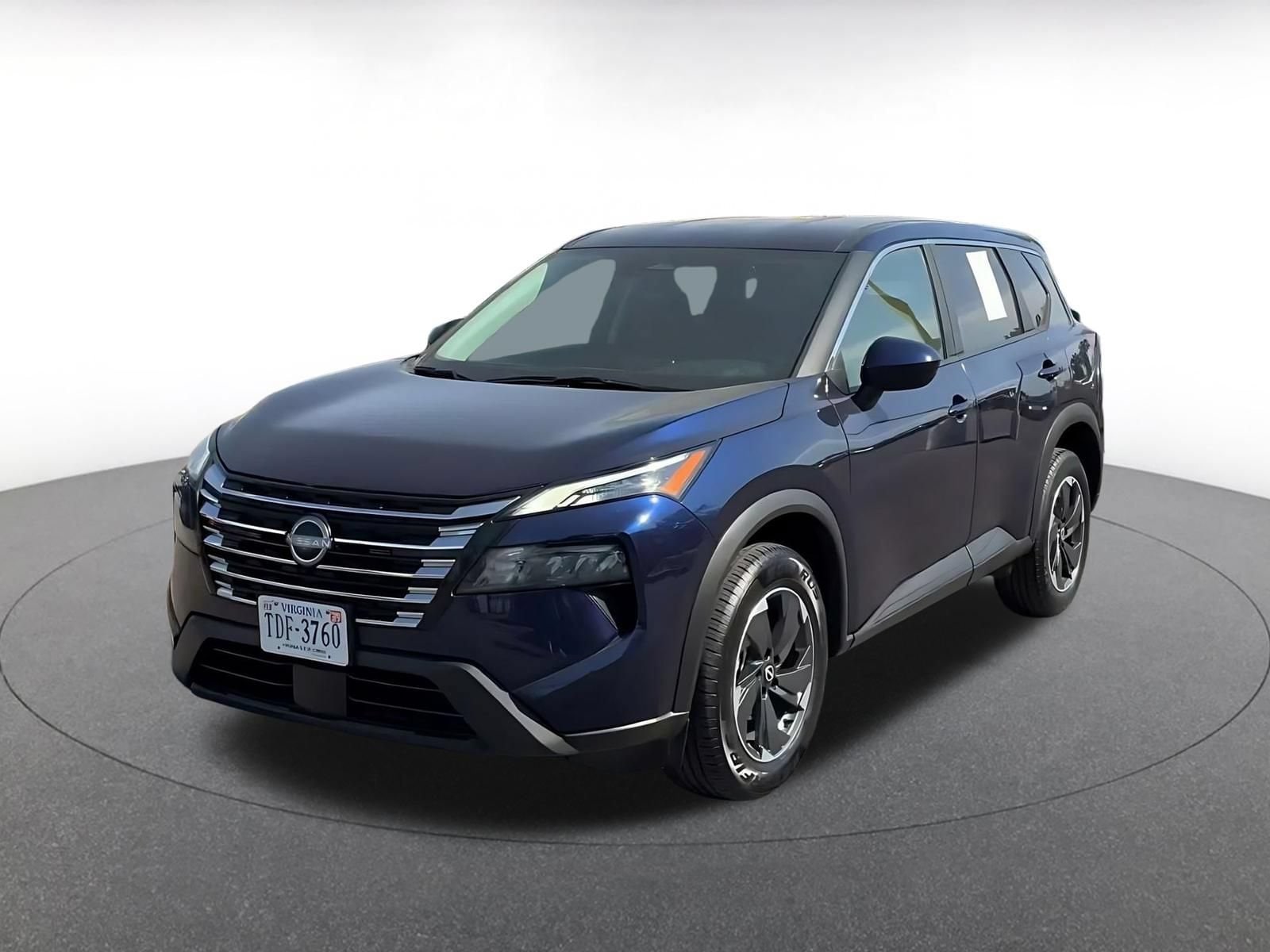 Thumbnail: 2025 Nissan Rogue - 6
