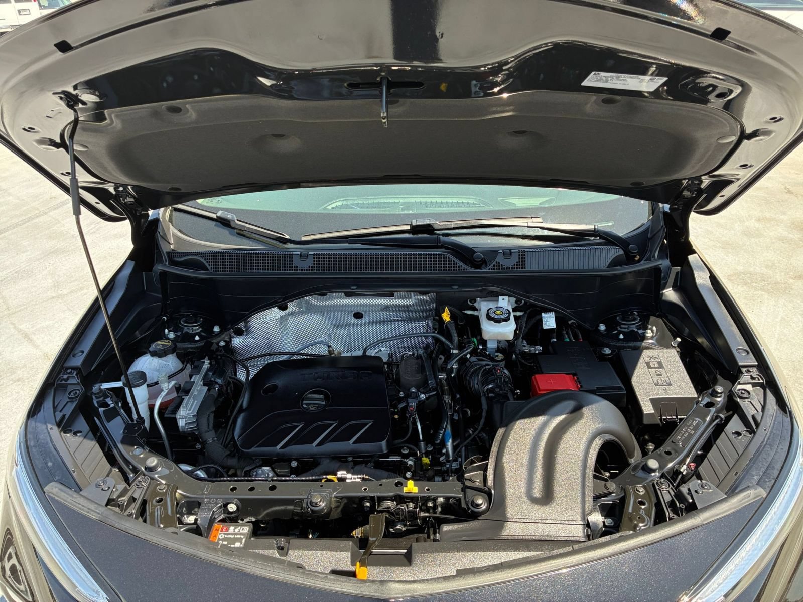 Thumbnail: 2026 Buick Encore GX - 31