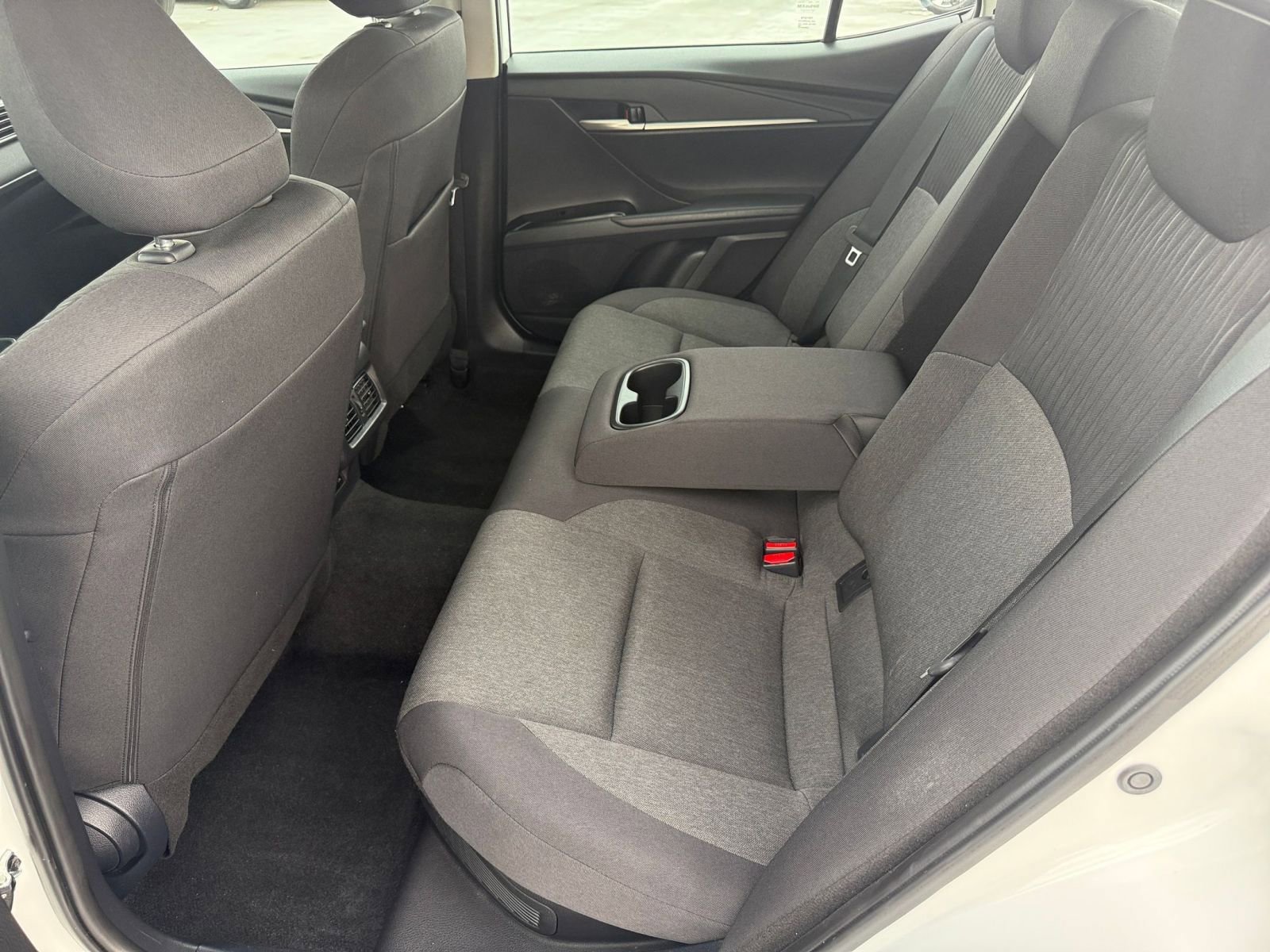 Thumbnail: 2025 Toyota Camry - 23