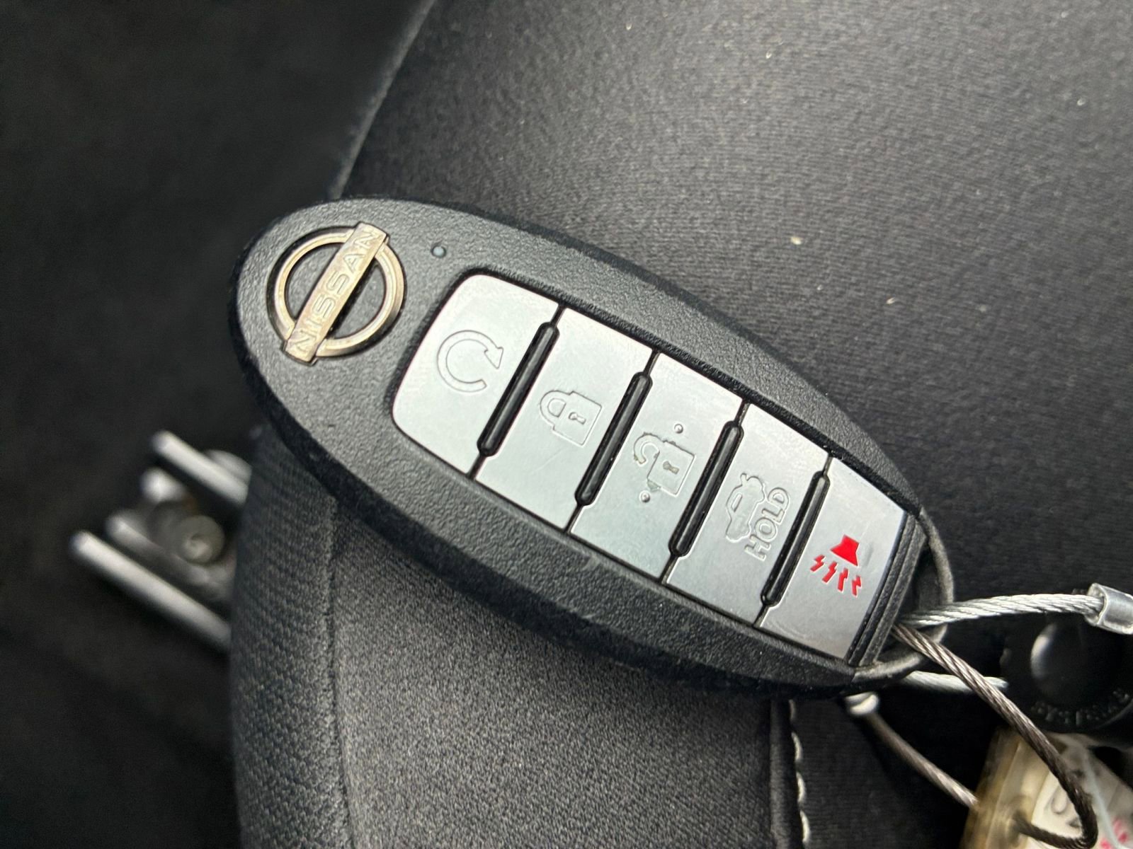 Thumbnail: 2024 Nissan Altima - 24