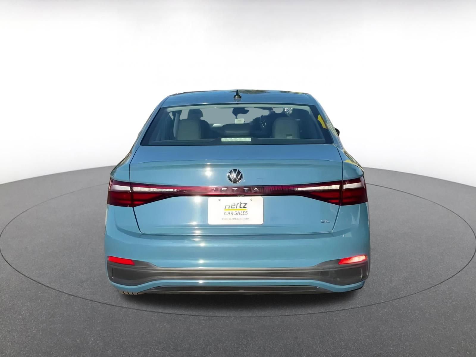 Thumbnail: 2025 Volkswagen Jetta - 12