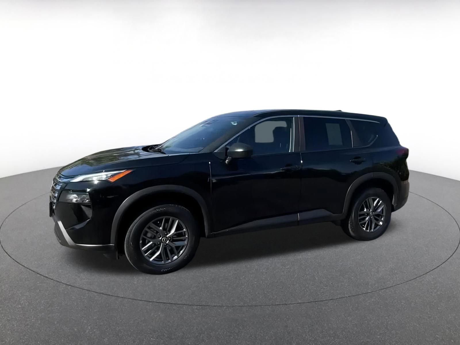 Thumbnail: 2024 Nissan Rogue - 7