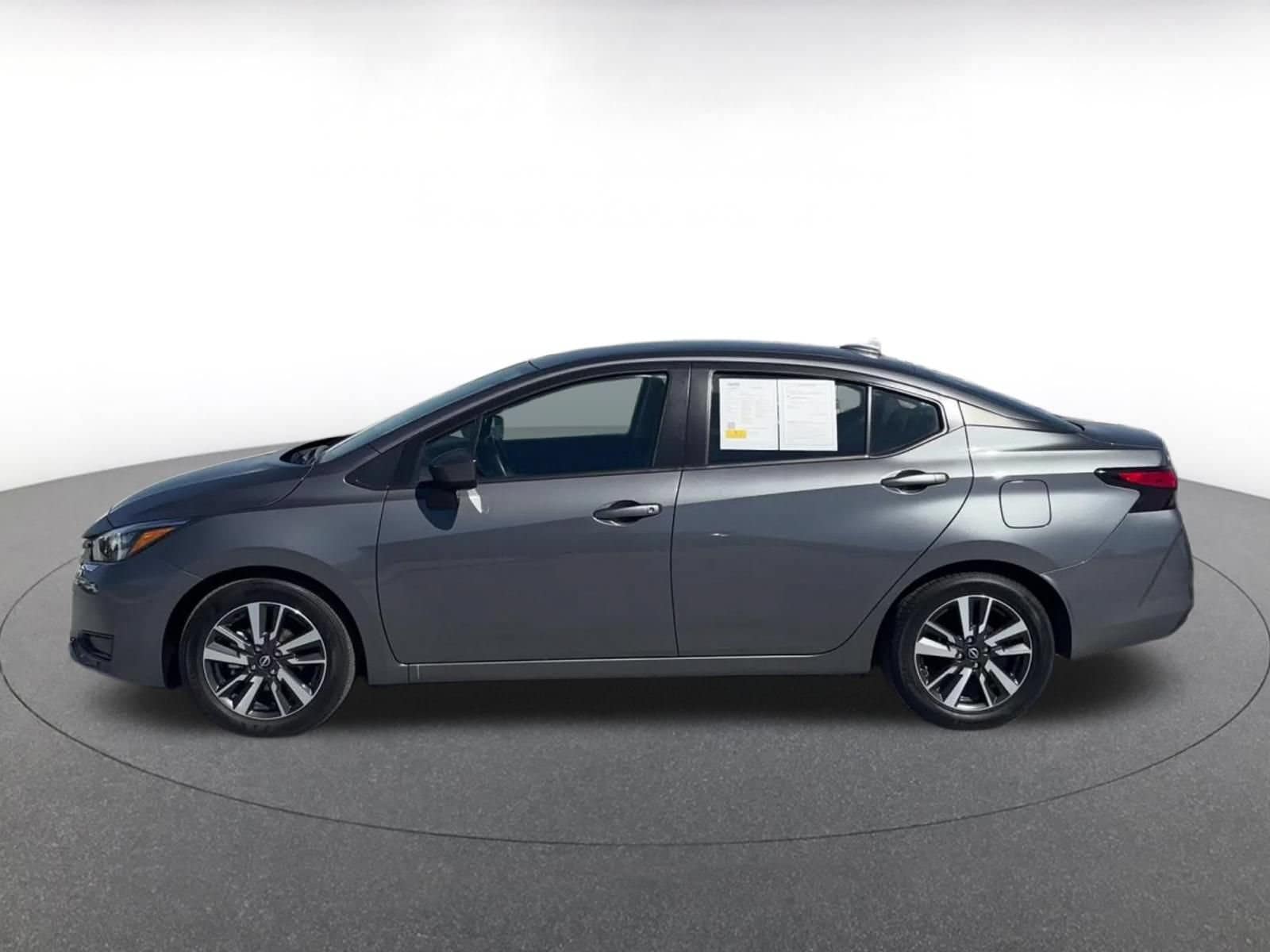 Thumbnail: 2025 Nissan Versa - 7