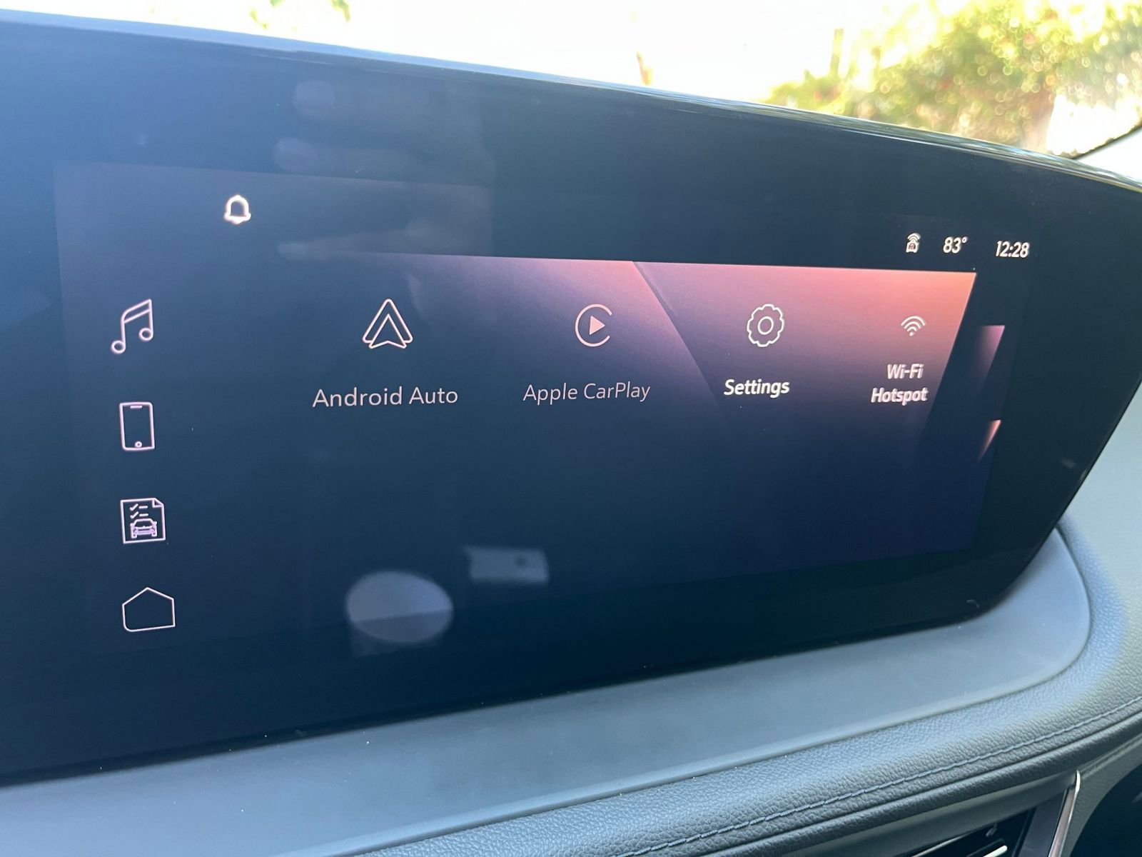 Thumbnail: 2025 Buick Encore GX - 21