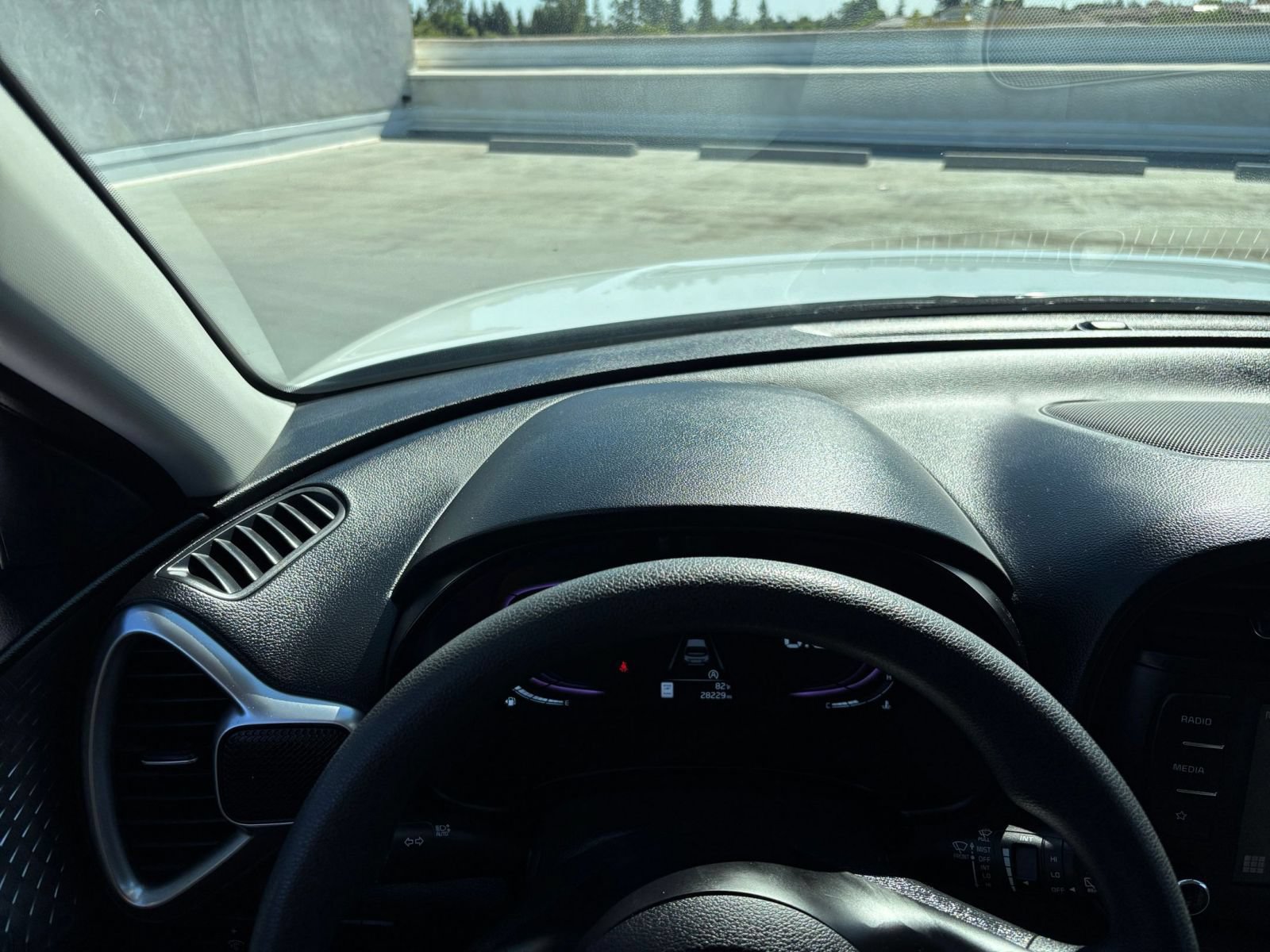Thumbnail: 2025 Kia Soul - 32
