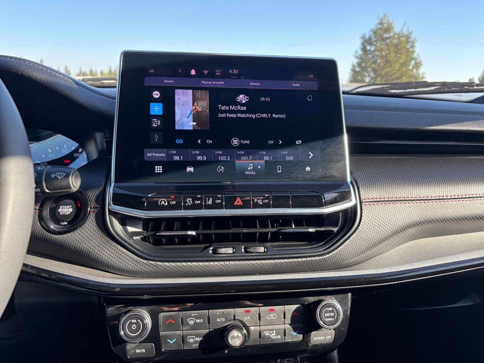 Thumbnail: 2025 Jeep Compass - 18