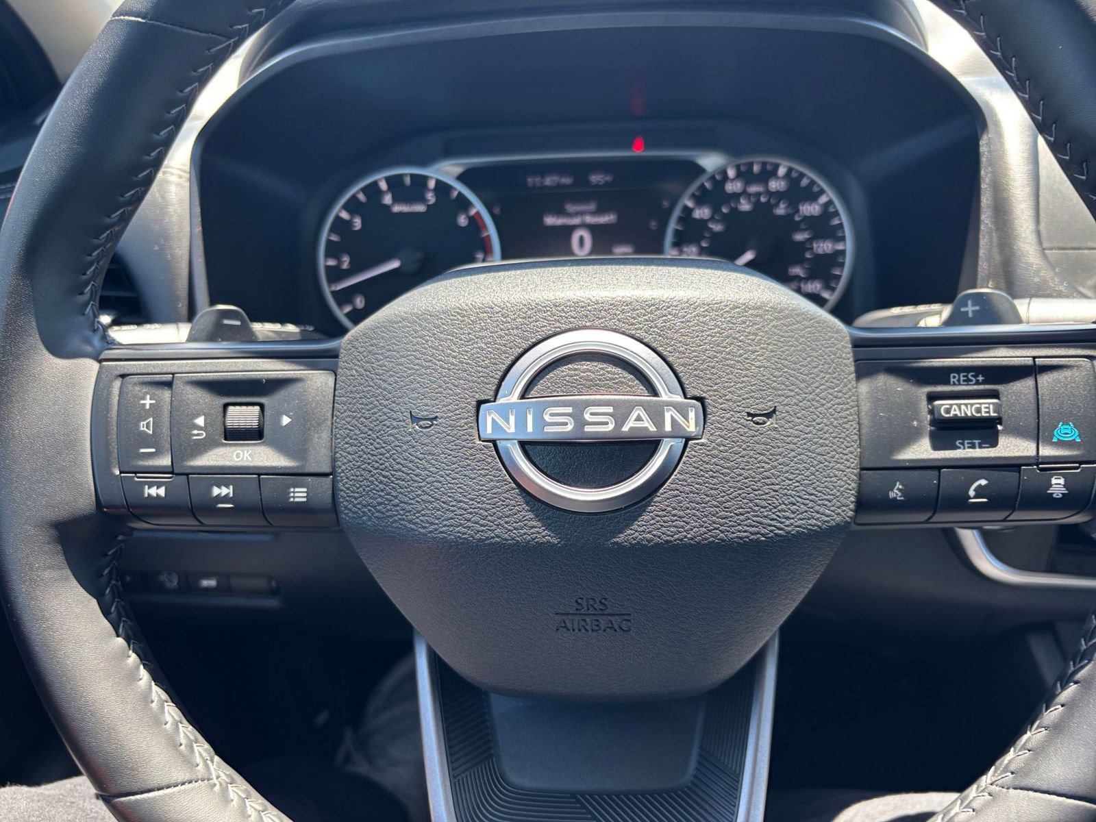 Thumbnail: 2025 Nissan Rogue - 30