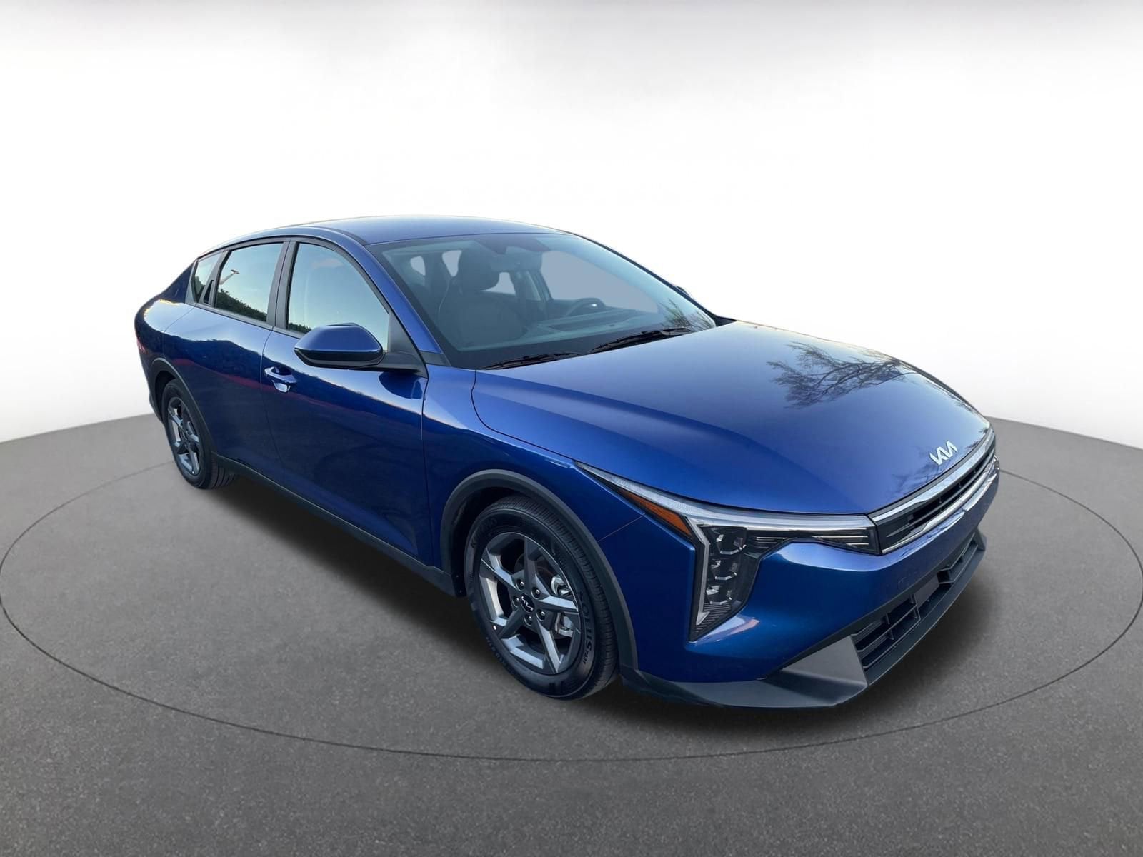 Thumbnail: 2025 Kia K4 - 1