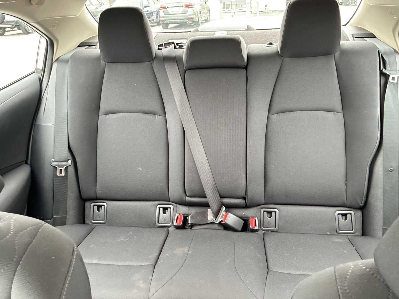 Thumbnail: 2025 Toyota Corolla - 15