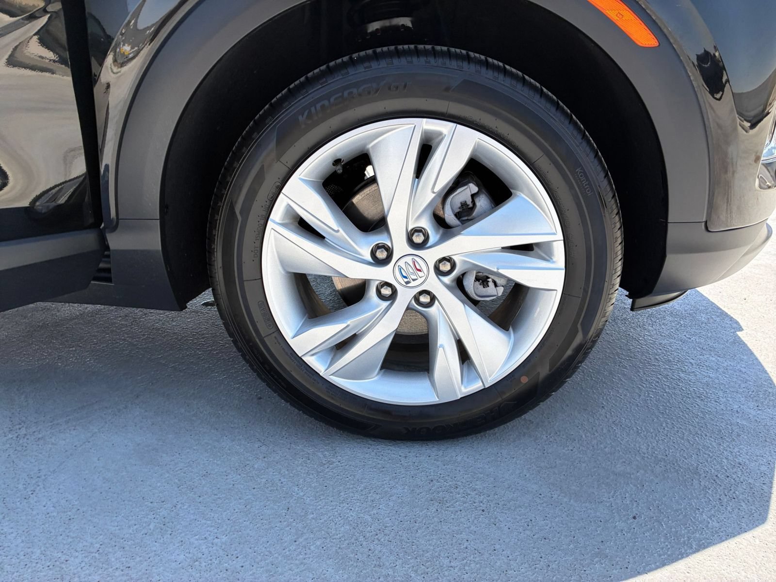 Thumbnail: 2026 Buick Encore GX - 29