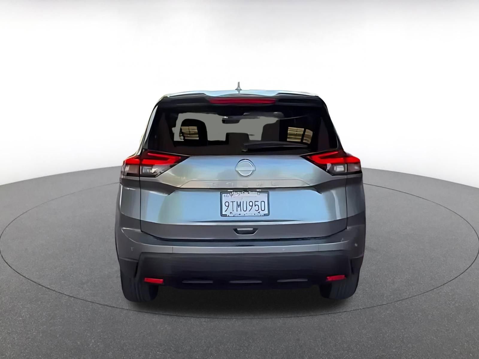 Thumbnail: 2025 Nissan Rogue - 11