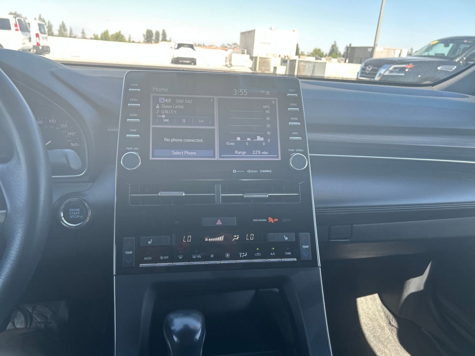Thumbnail: 2022 Toyota Avalon - 16
