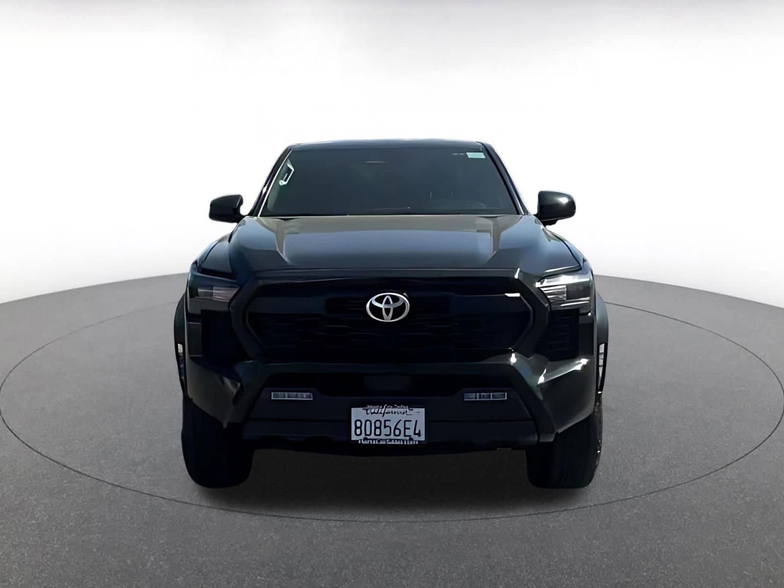 Thumbnail: 2025 Toyota Tacoma - 16