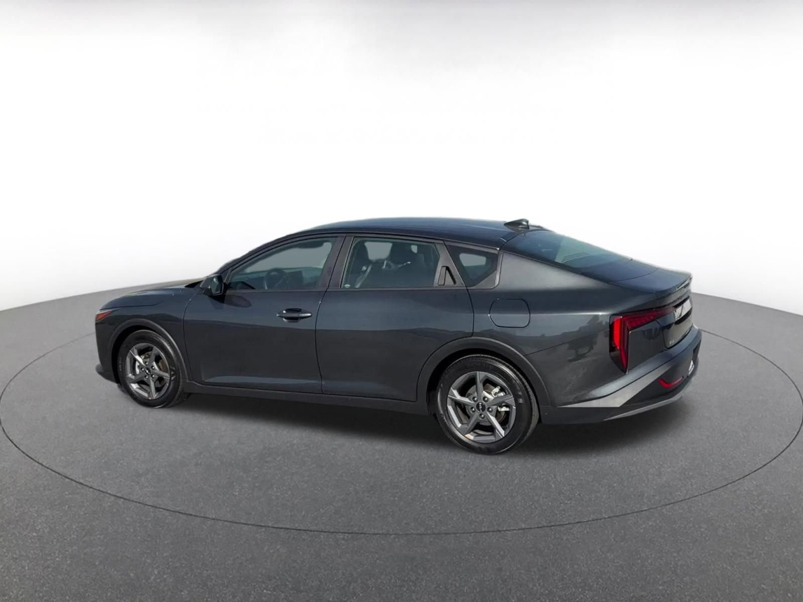 Thumbnail: 2025 Kia K4 - 10