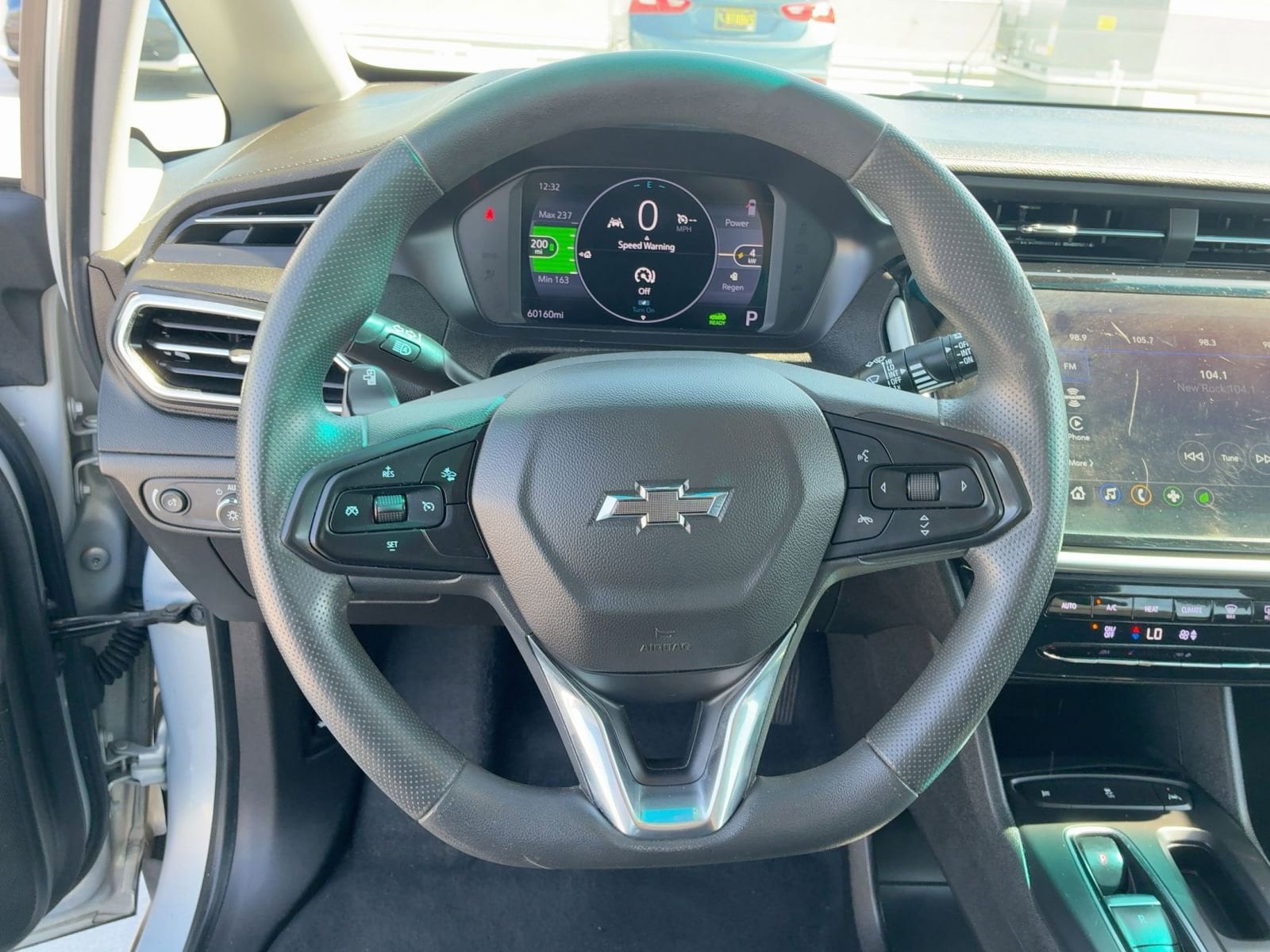 Thumbnail: 2023 Chevrolet Bolt EV - 15