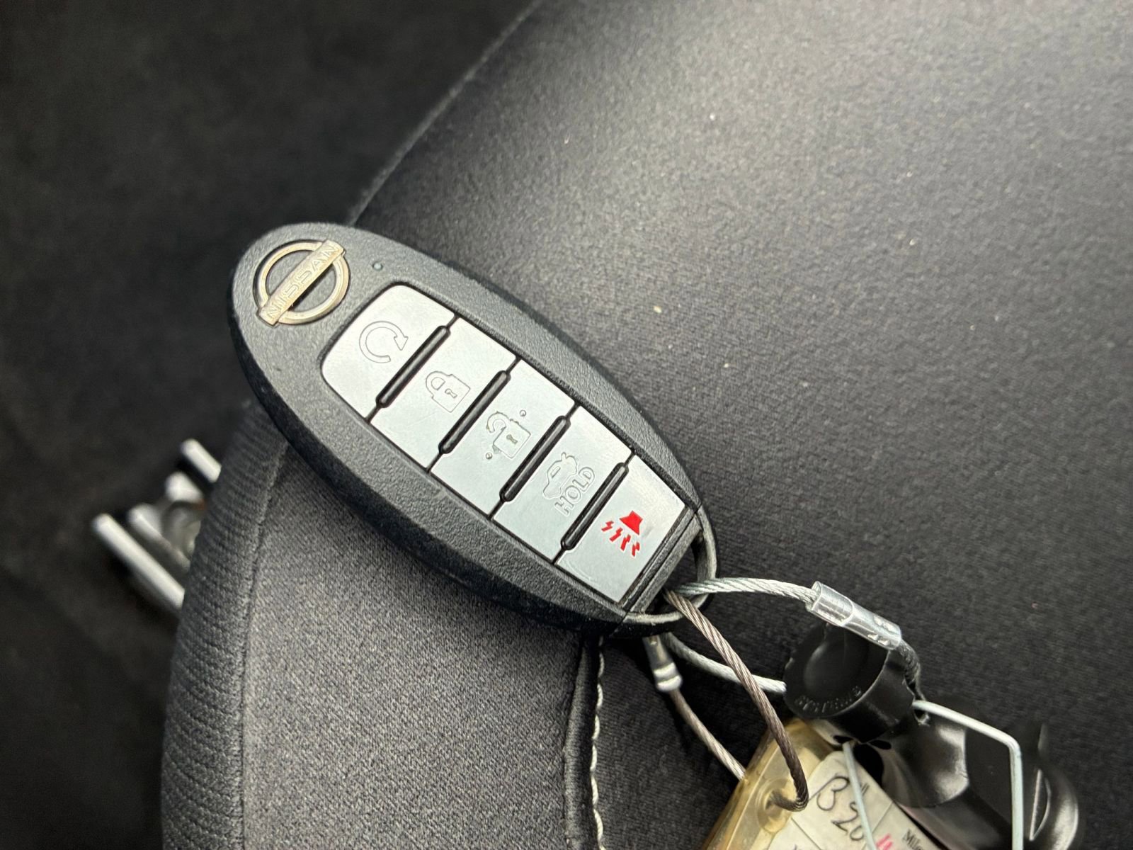 Thumbnail: 2024 Nissan Altima - 21