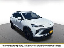 2024 Buick Encore GX Sport Touring -
                  Fresno, CA
