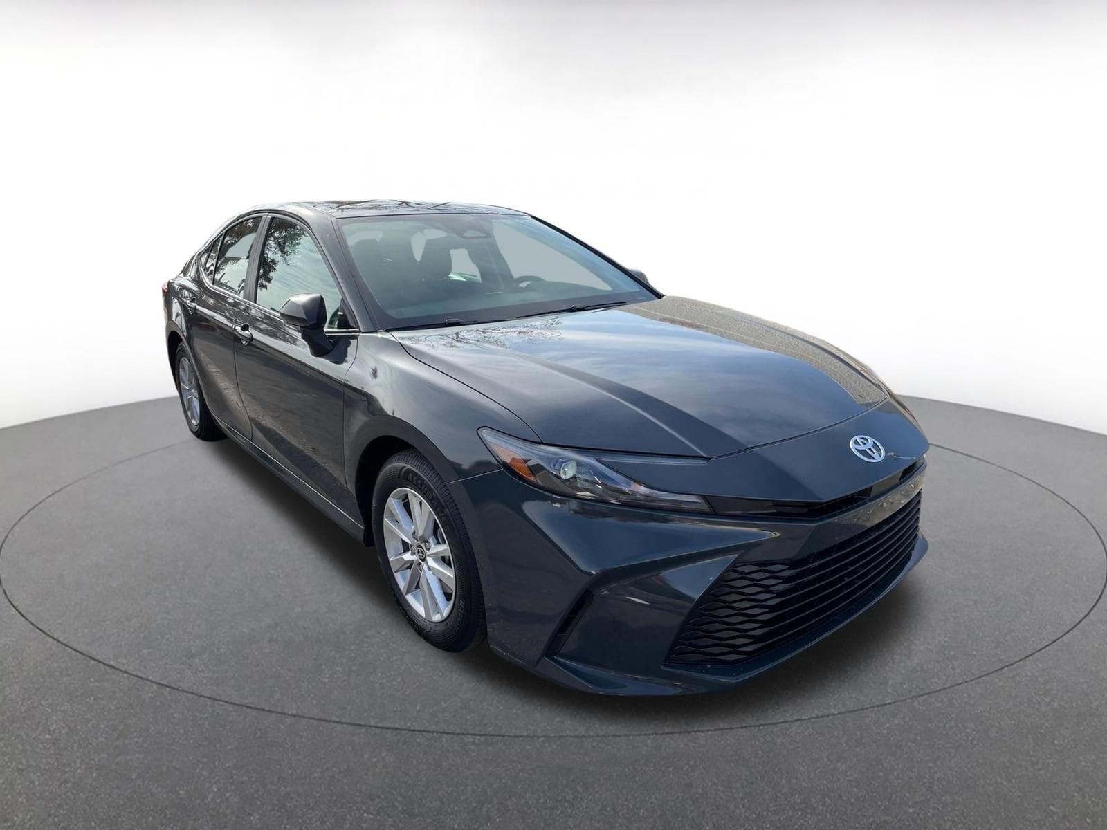 Thumbnail: 2025 Toyota Camry - 1