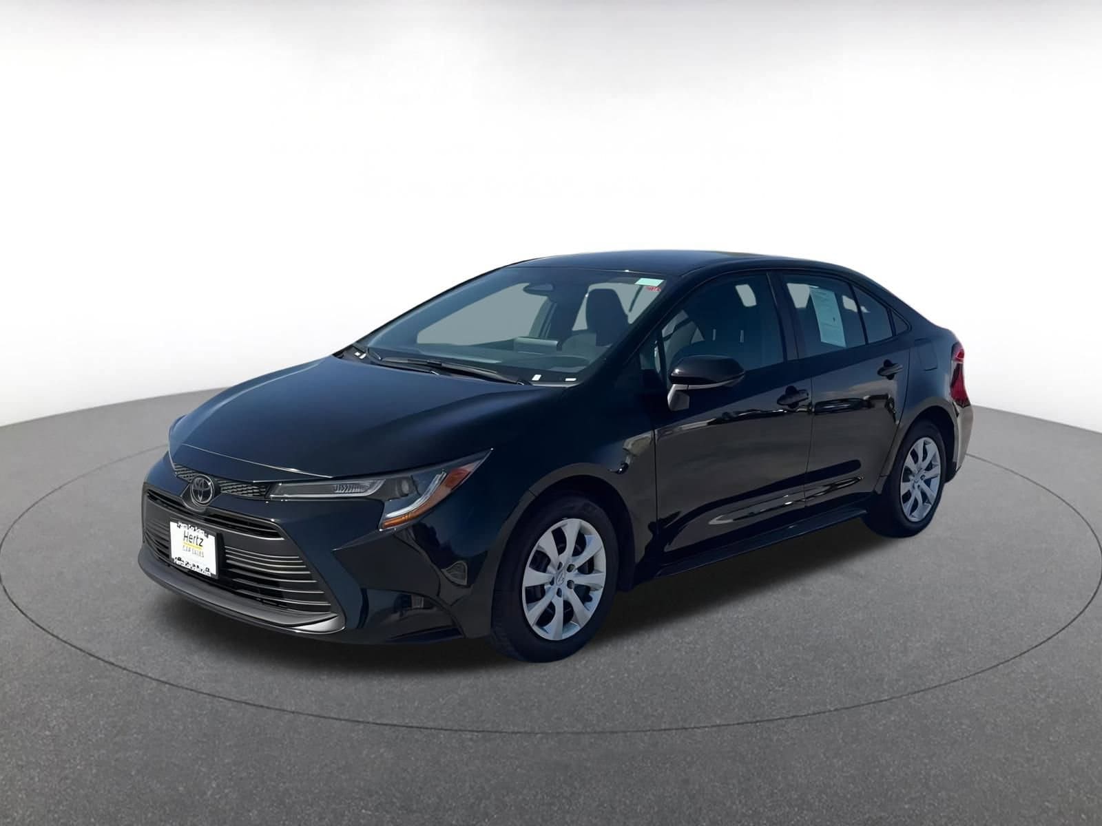 Thumbnail: 2024 Toyota Corolla - 7