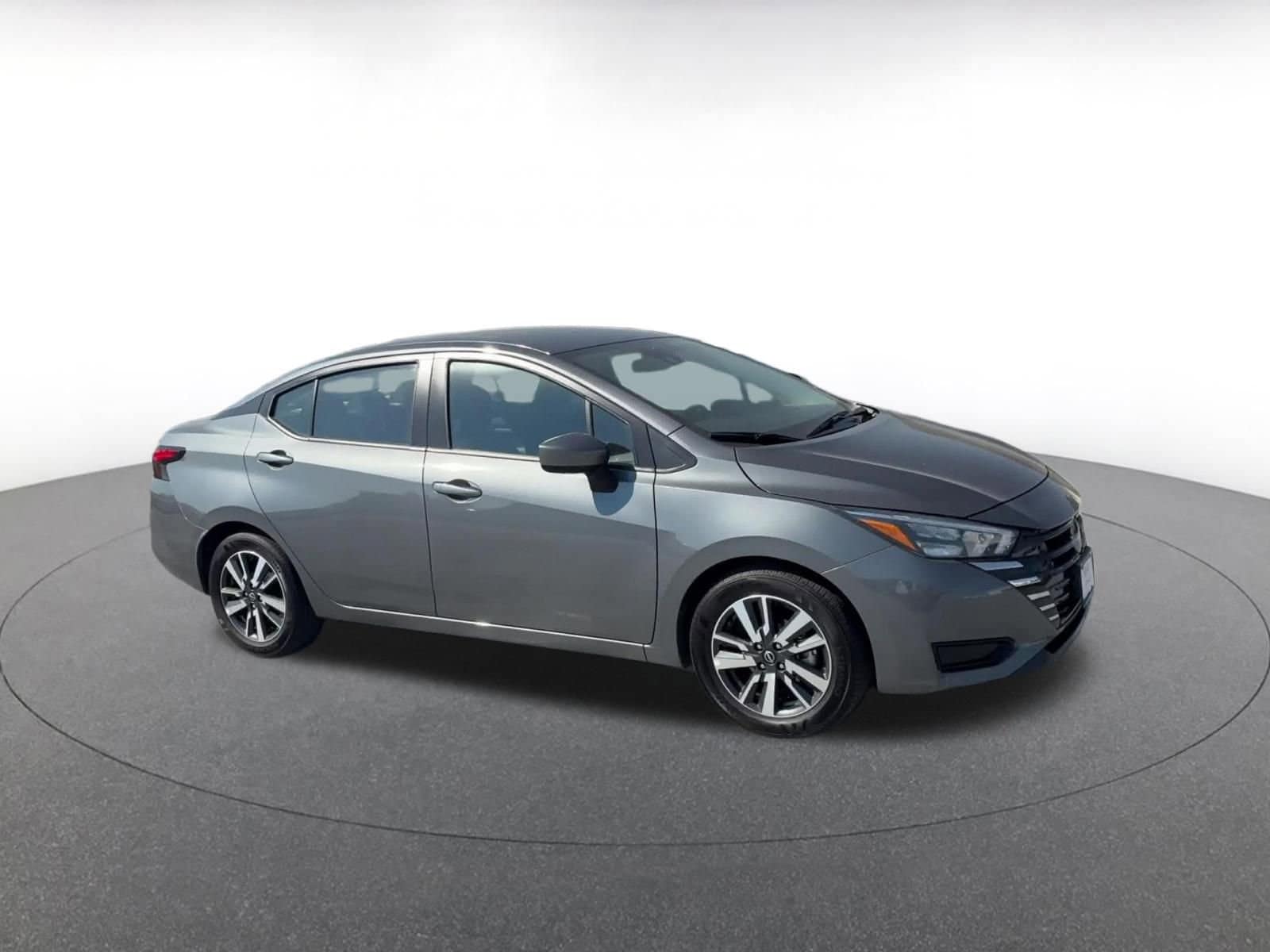 Thumbnail: 2025 Nissan Versa - 2