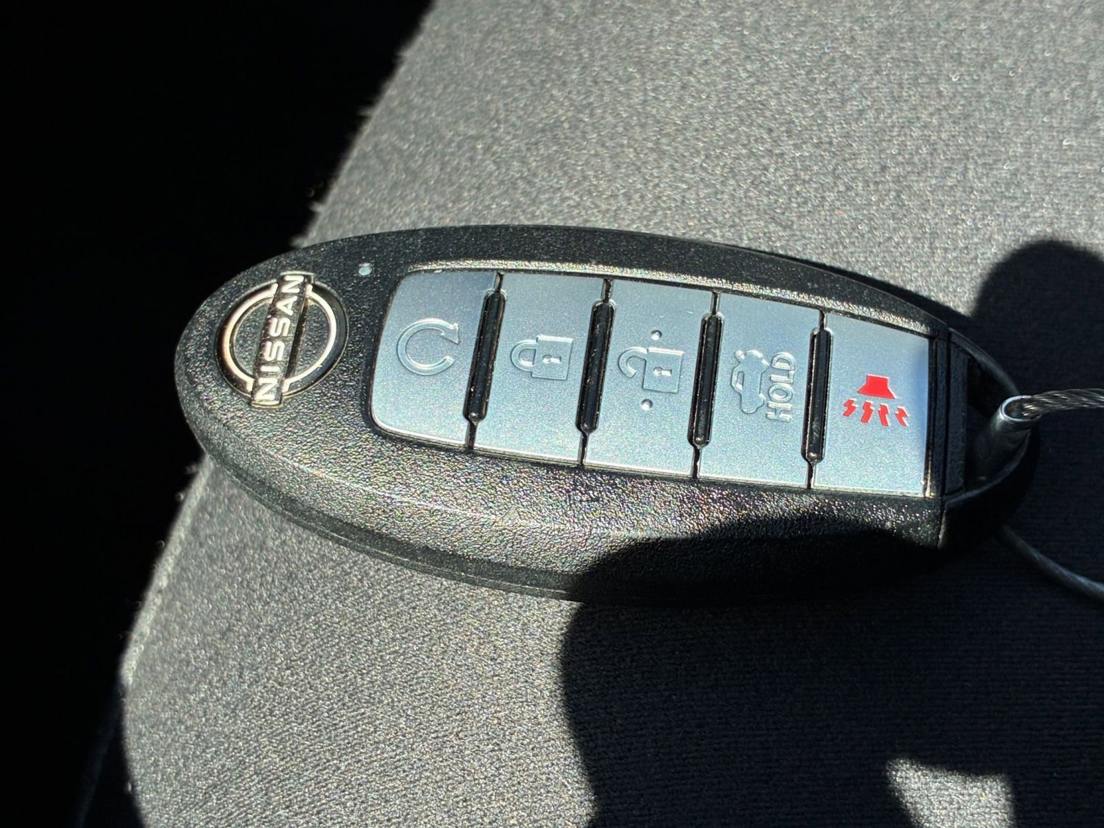 Thumbnail: 2025 Nissan Altima - 21