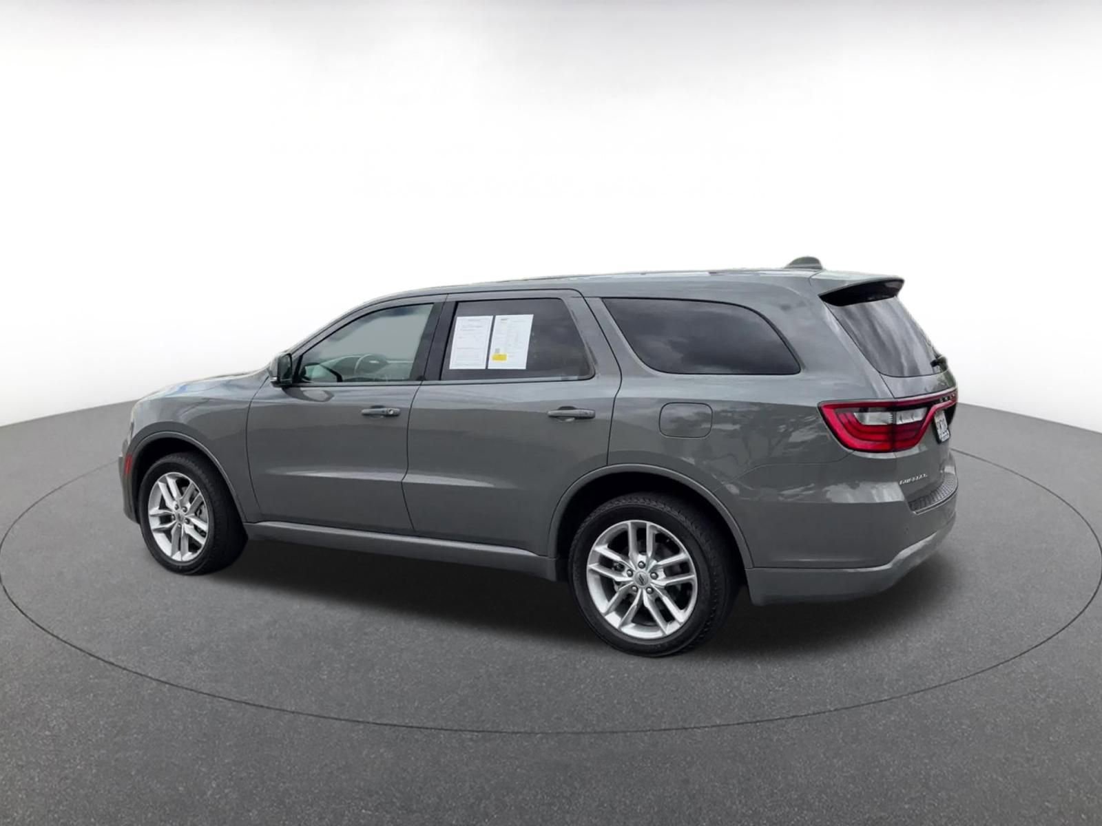 Thumbnail: 2022 Dodge Durango - 10
