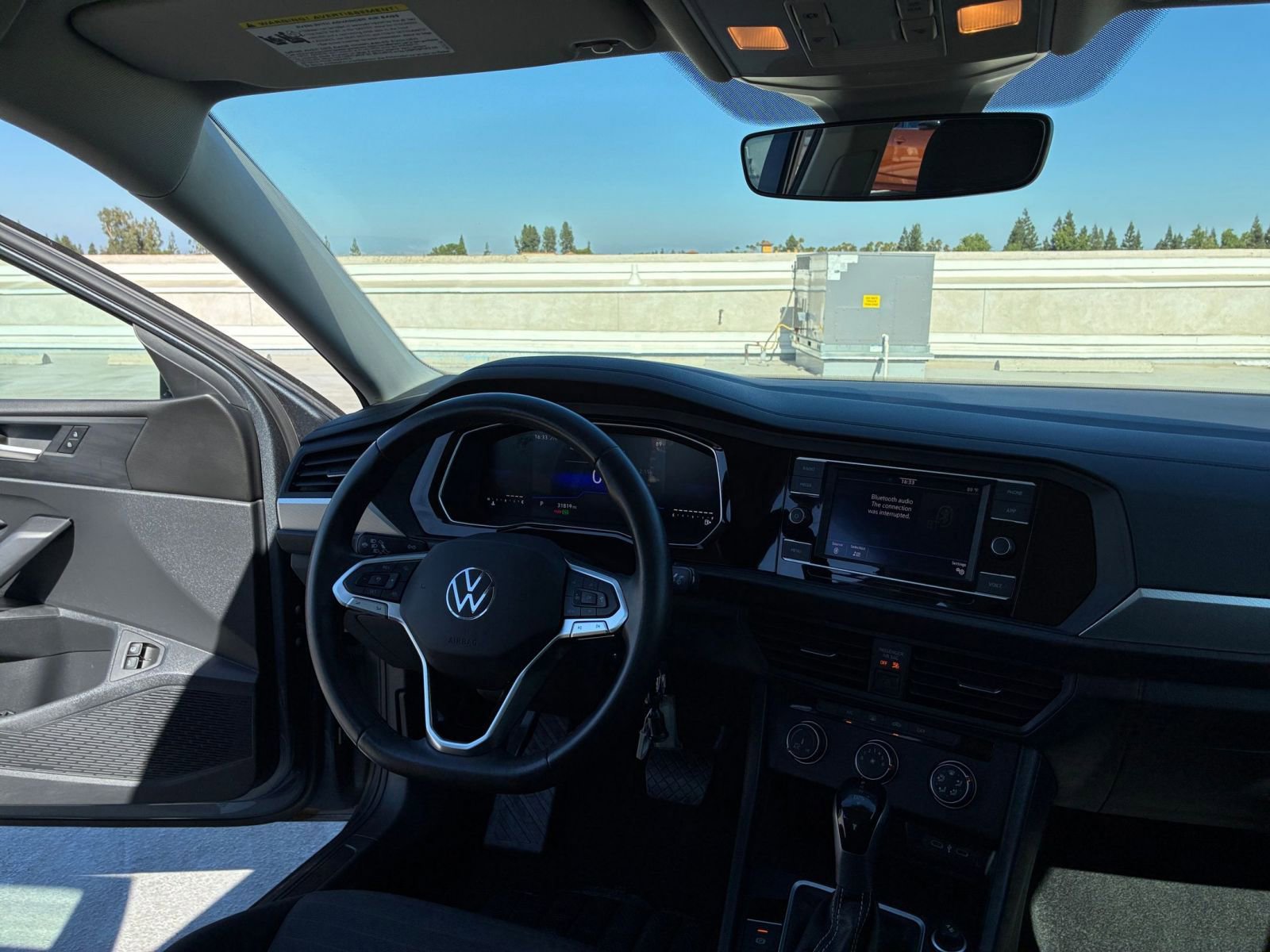 Thumbnail: 2024 Volkswagen Jetta - 33