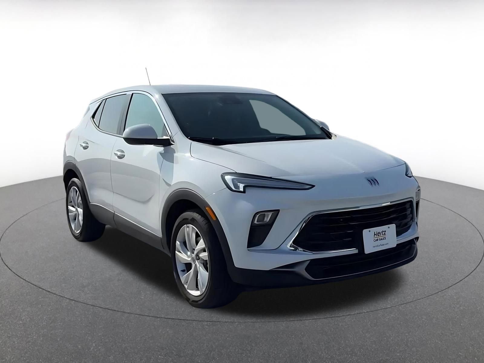 Thumbnail: 2025 Buick Encore GX - 3