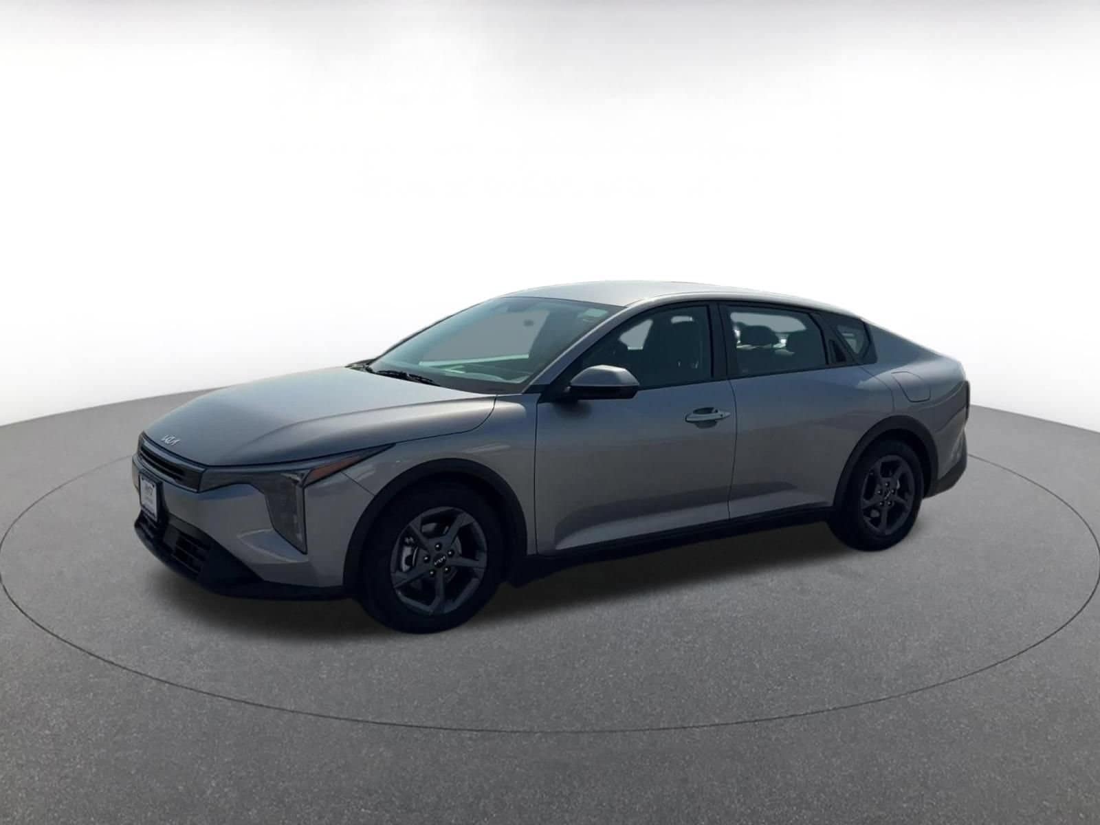 Thumbnail: 2026 Kia K4 - 7