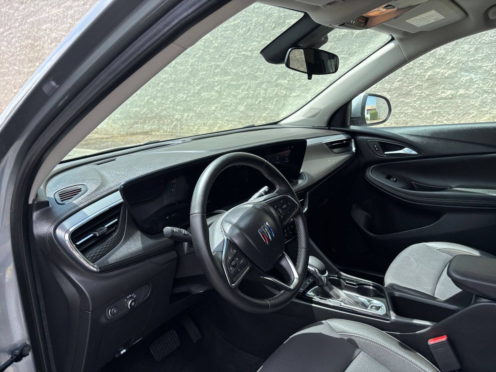 Thumbnail: 2026 Buick Encore GX - 32