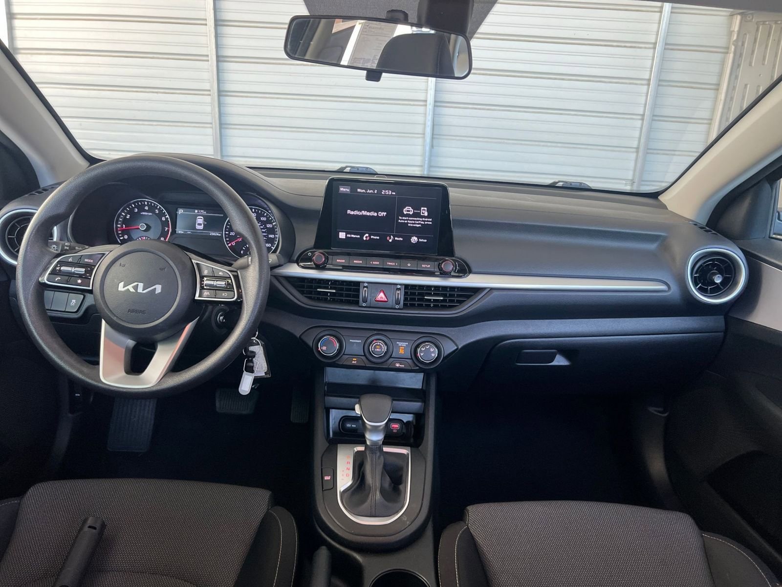 Thumbnail: 2024 Kia Forte - 31