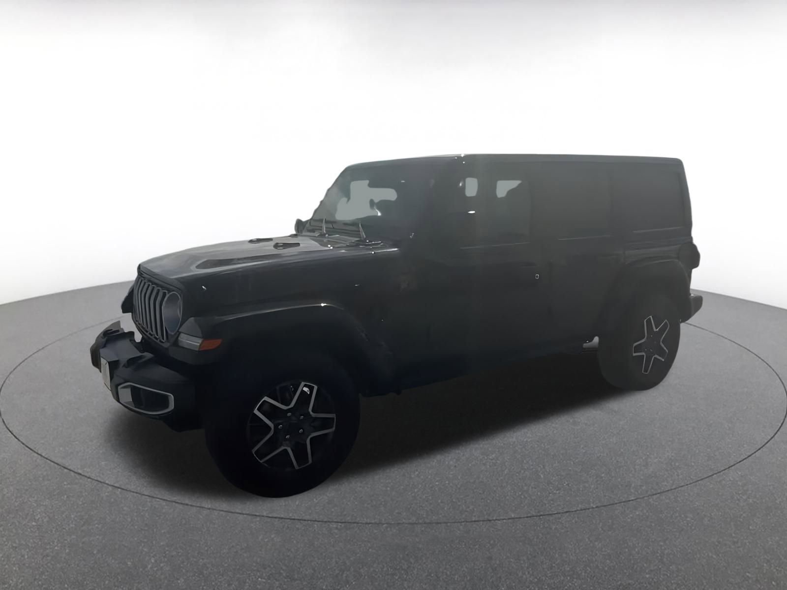 Thumbnail: 2025 Jeep Wrangler - 11