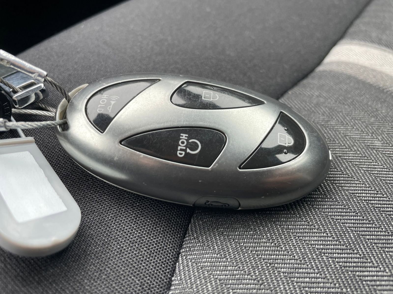 Thumbnail: 2025 Hyundai Sonata - 22