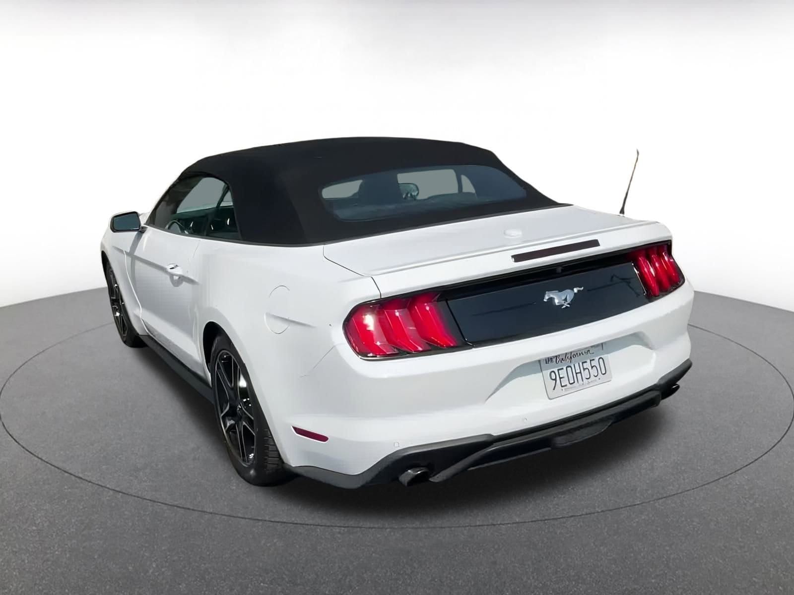Thumbnail: 2023 Ford Mustang - 11