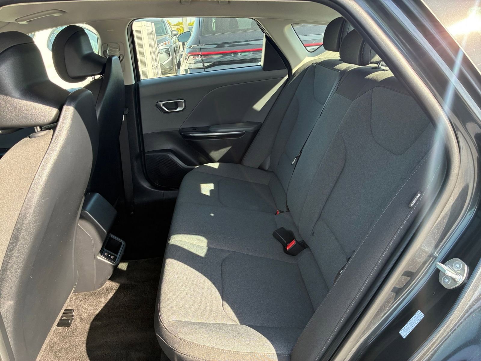 Thumbnail: 2025 Kia K4 - 24