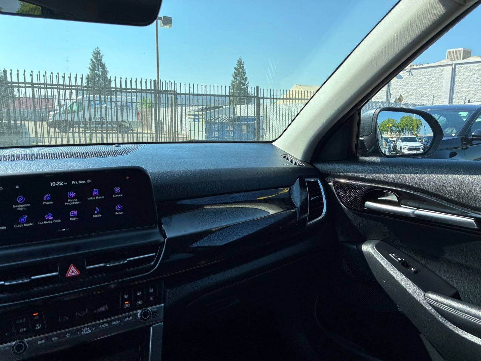 Thumbnail: 2025 Kia Seltos - 34