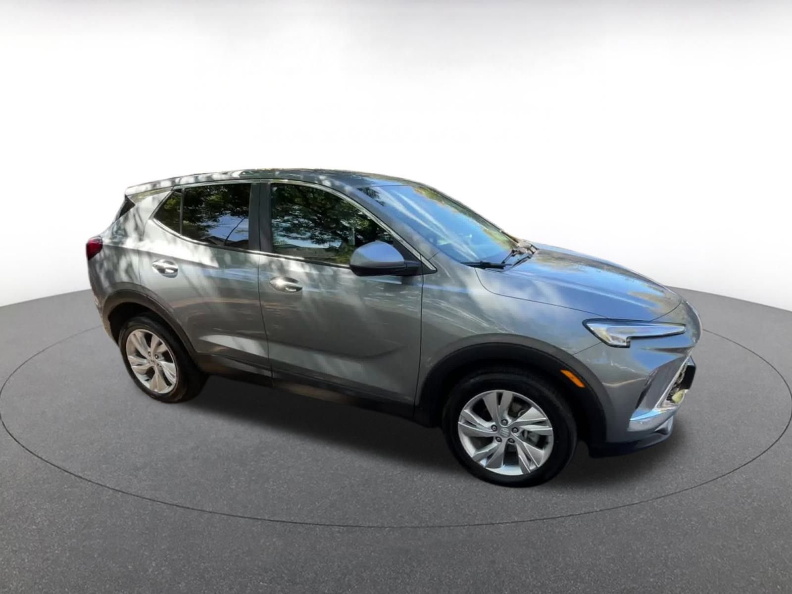 Thumbnail: 2025 Buick Encore GX - 2