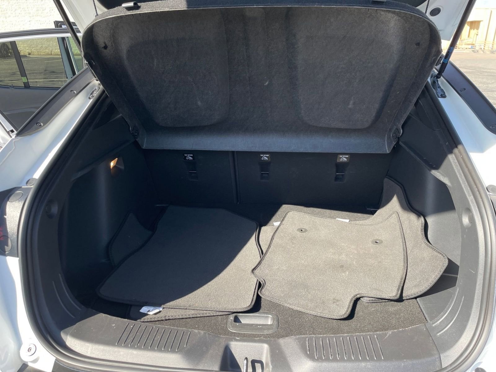 Thumbnail: 2025 Buick Envista - 30