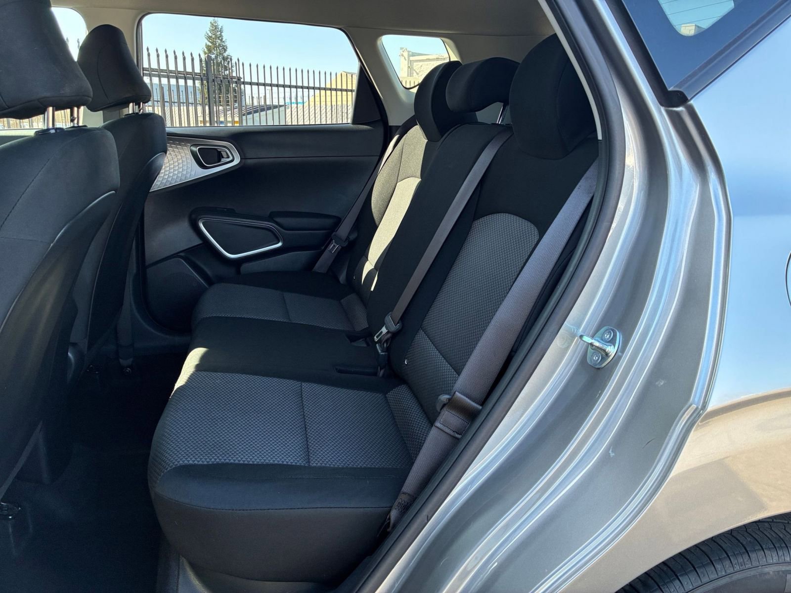 Thumbnail: 2025 Kia Soul - 23