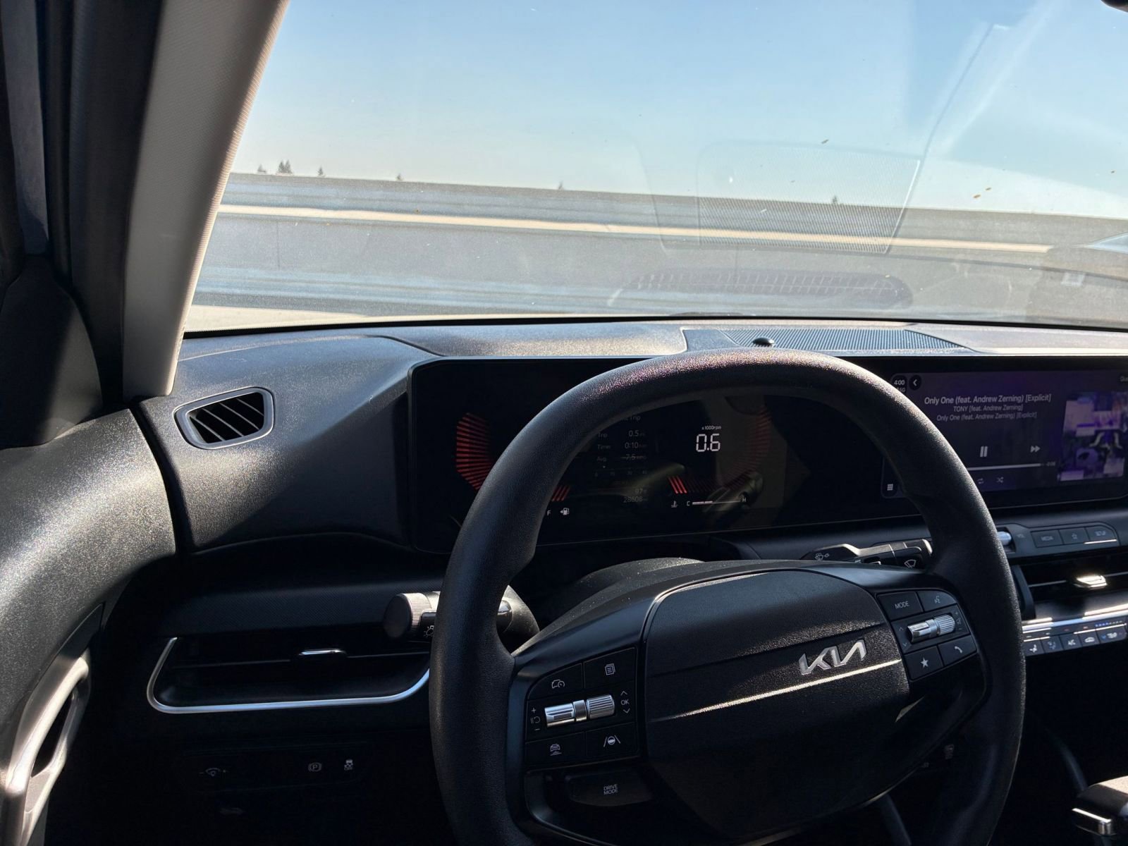 Thumbnail: 2025 Kia K4 - 33