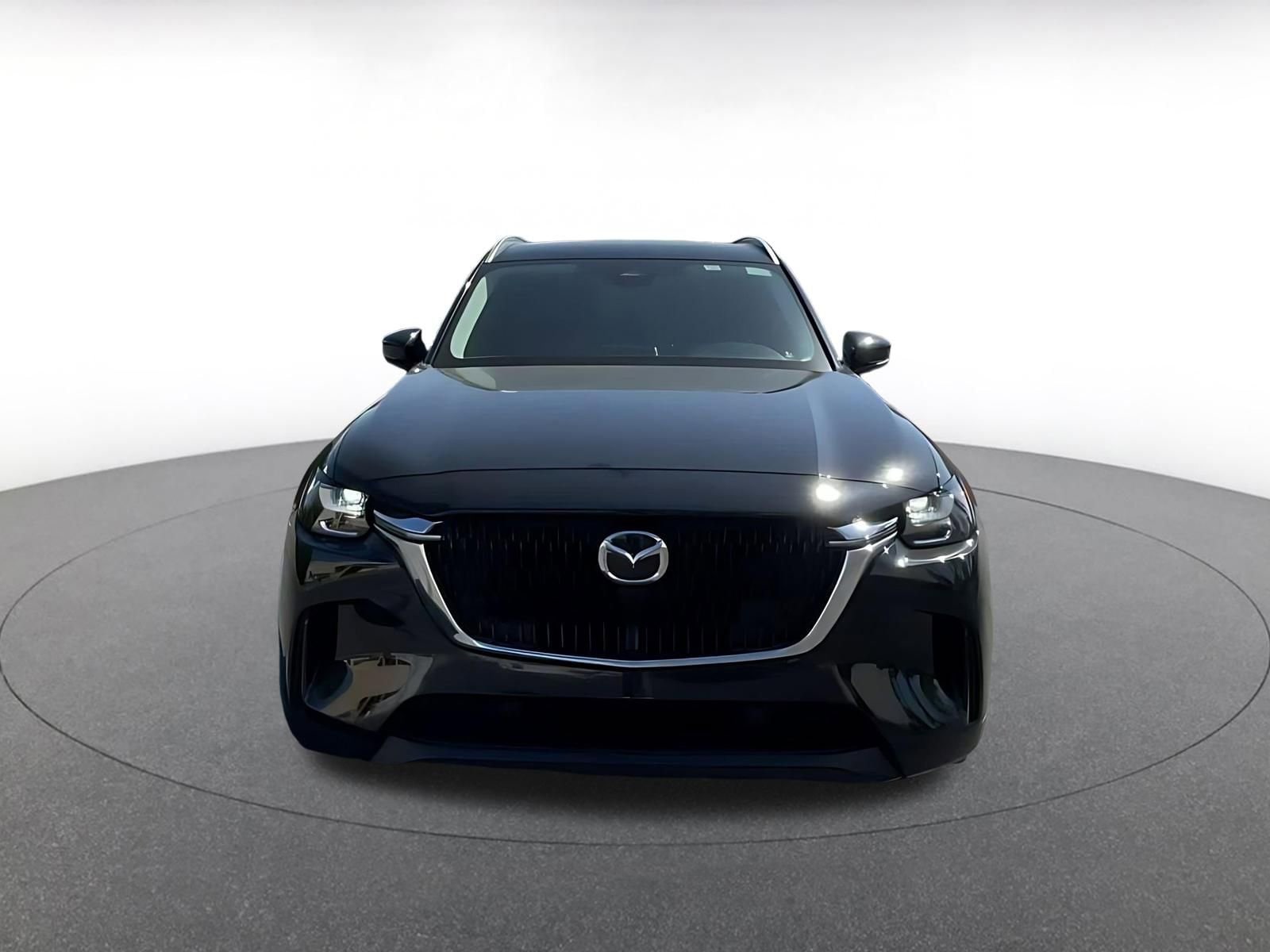 Thumbnail: 2025 Mazda CX-90 - 4