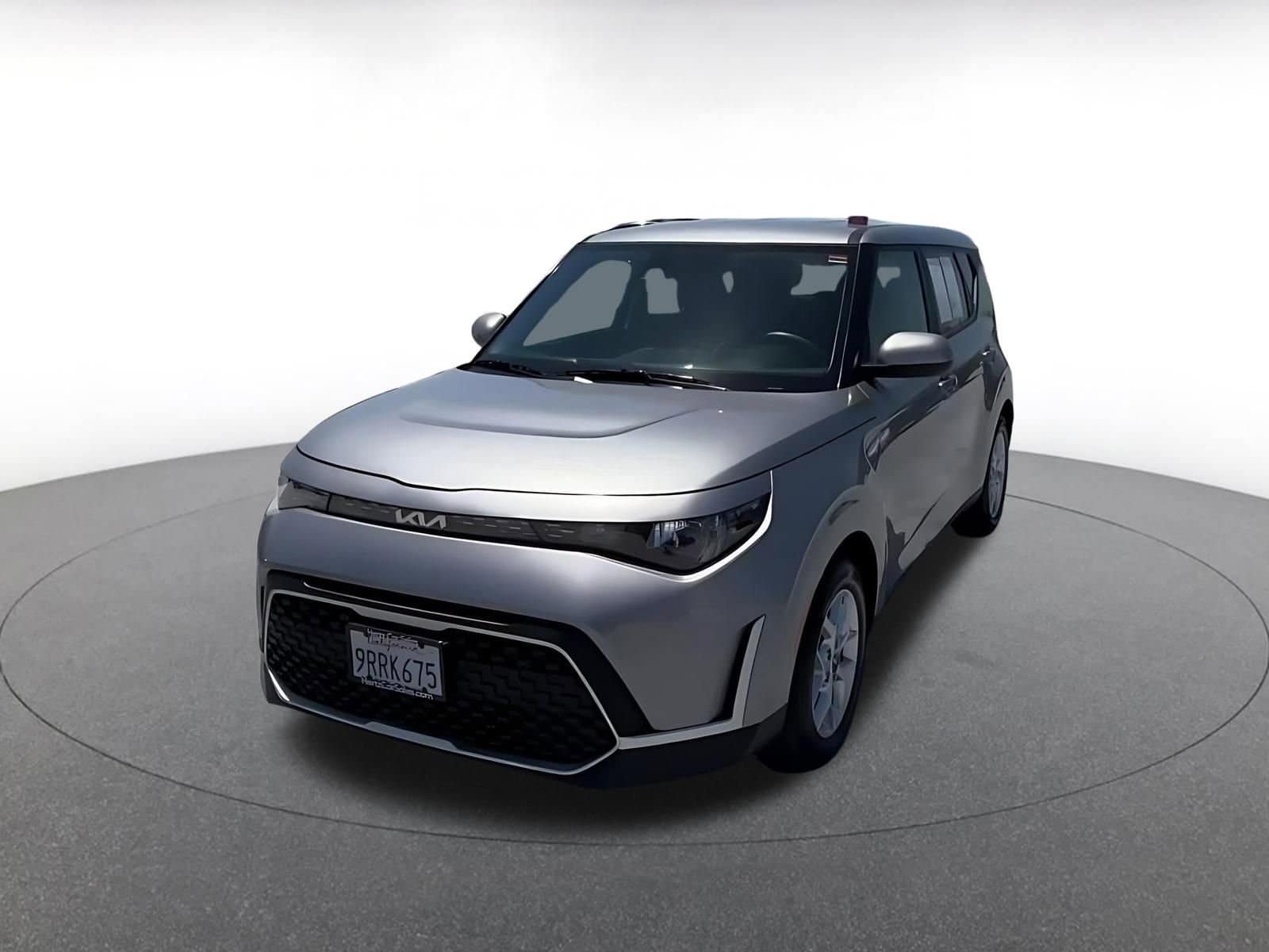 Thumbnail: 2025 Kia Soul - 7