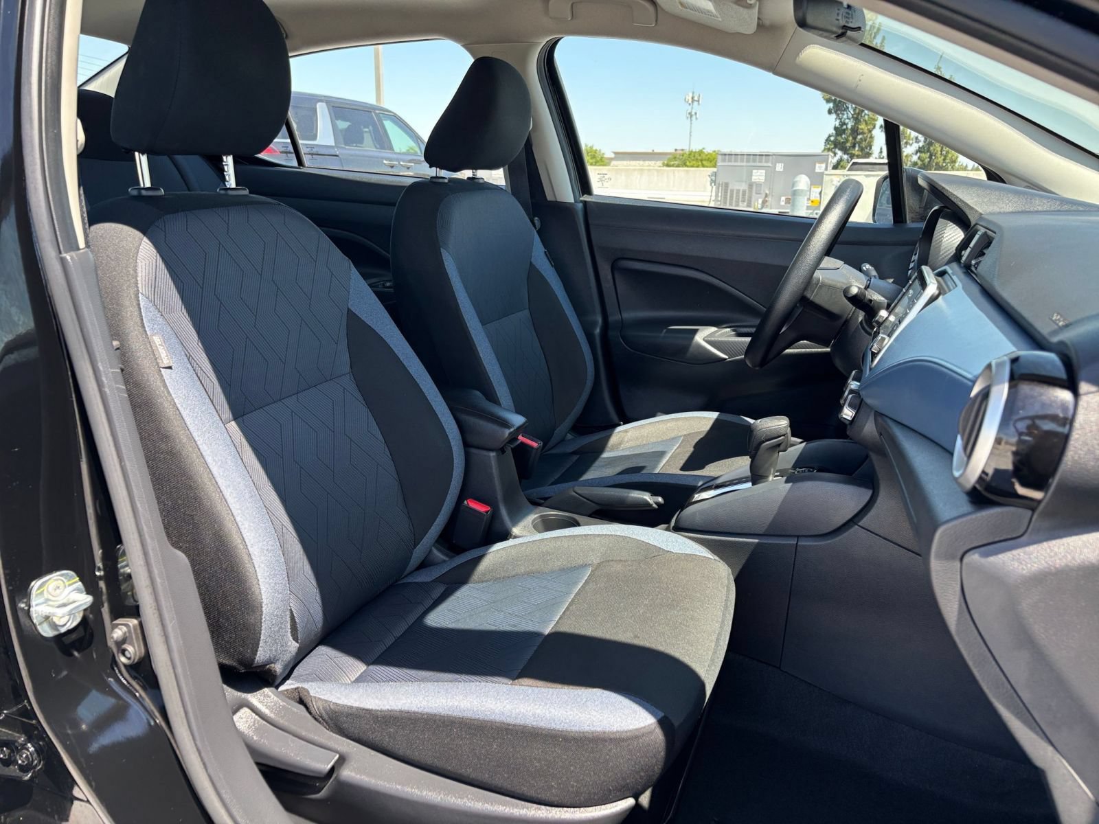 Thumbnail: 2025 Nissan Versa - 34