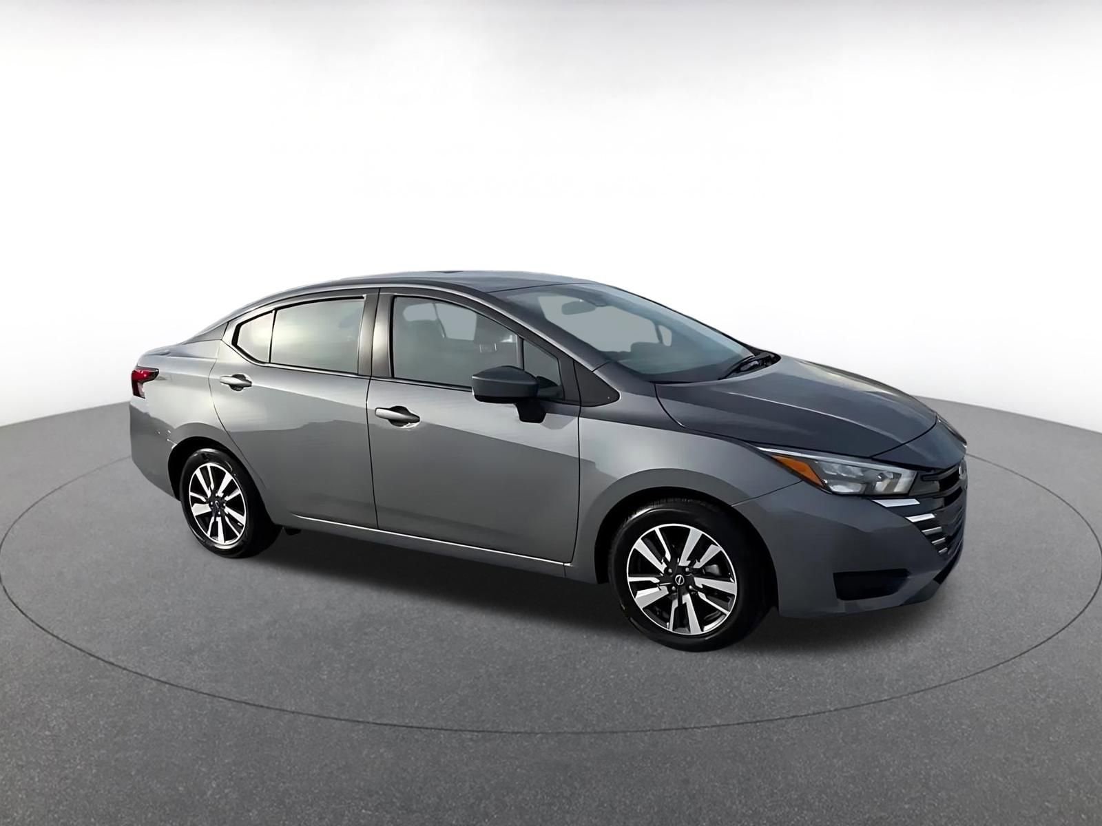 Thumbnail: 2025 Nissan Versa - 2