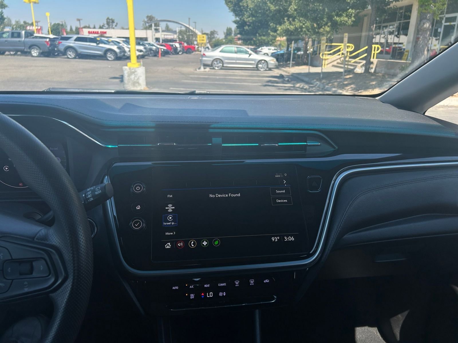 Thumbnail: 2023 Chevrolet Bolt EV - 21