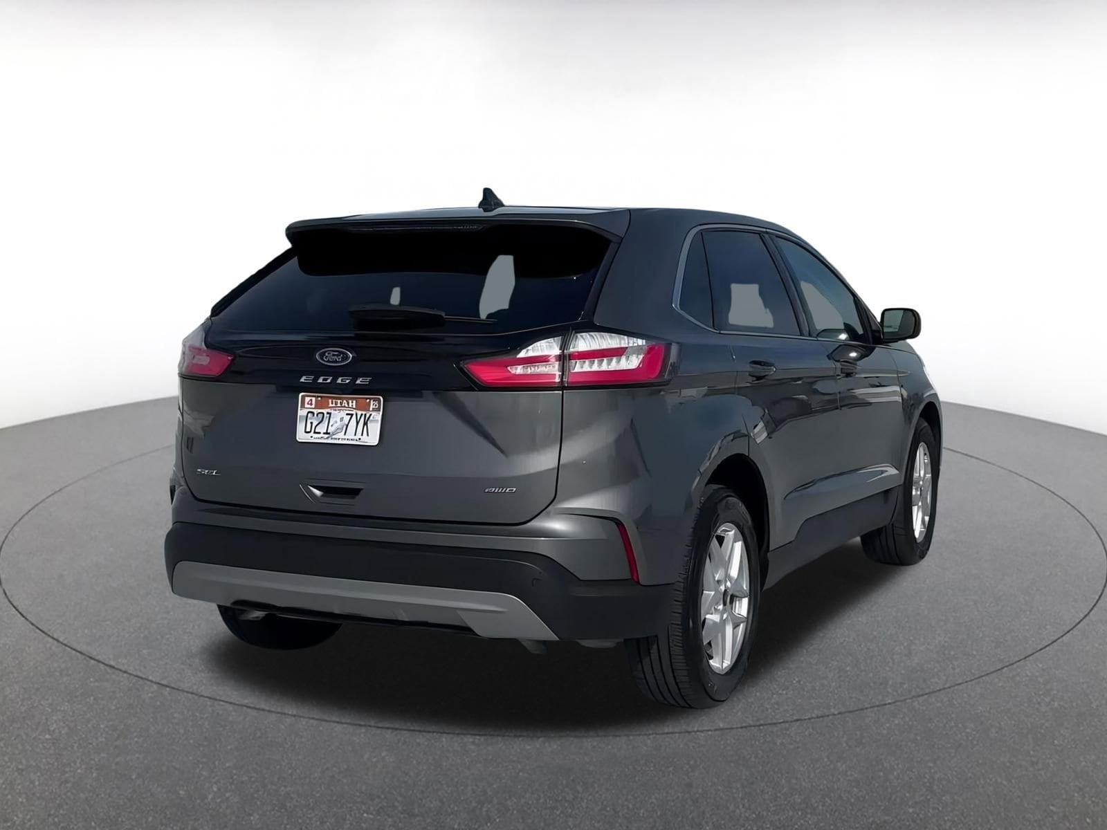 2023 Ford Edge SEL 13