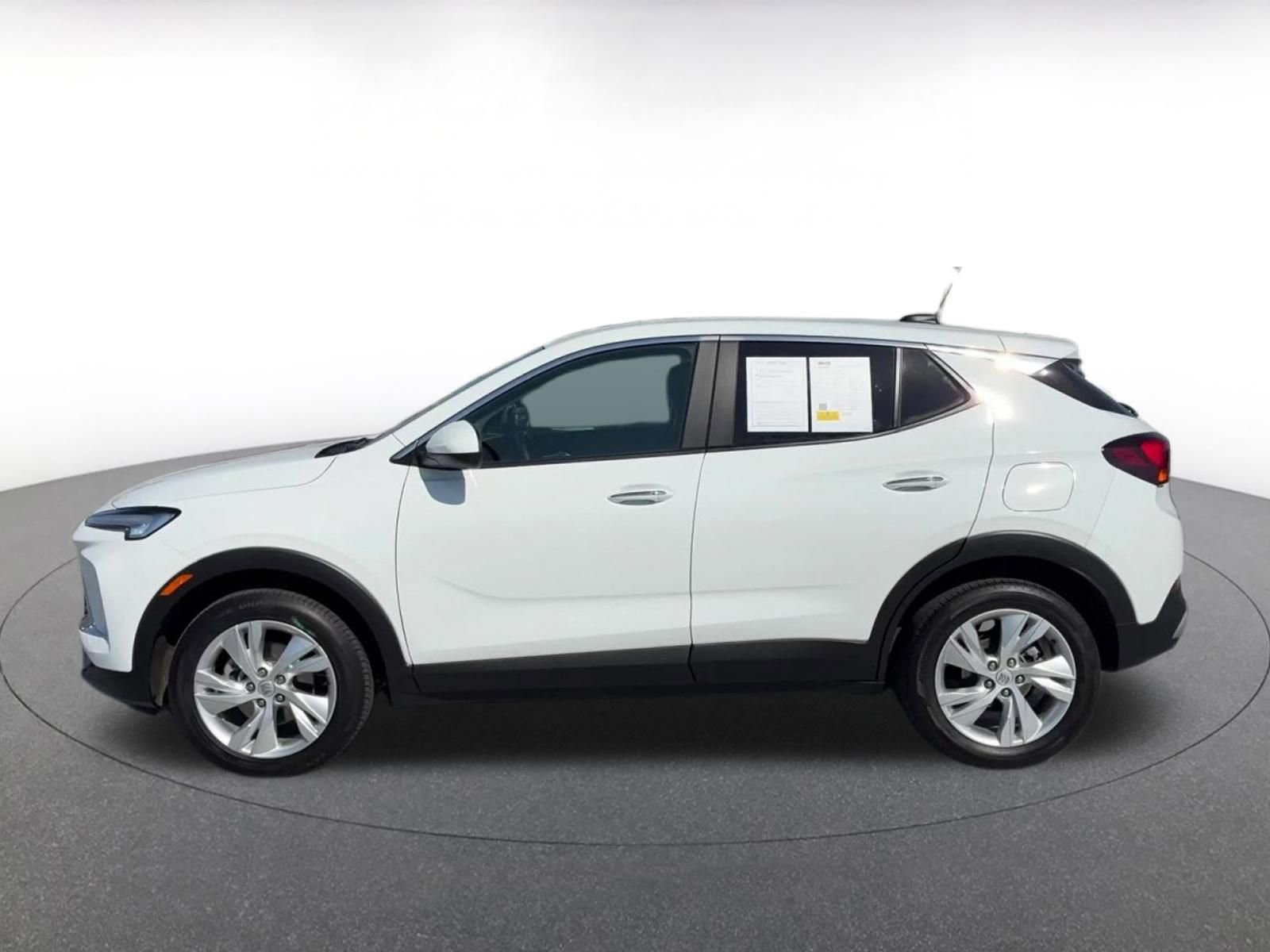 Thumbnail: 2025 Buick Encore GX - 9